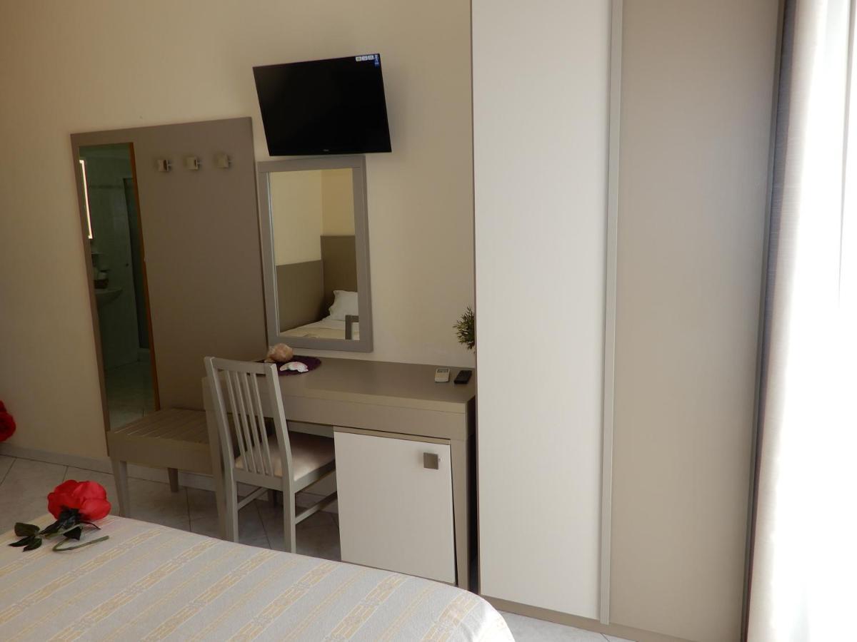 Hotel San Giorgio 바스토 외부 사진