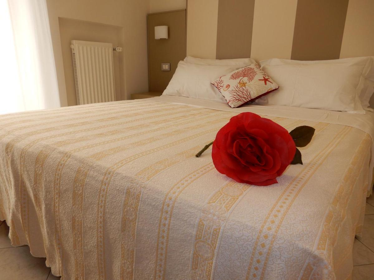Hotel San Giorgio 바스토 외부 사진