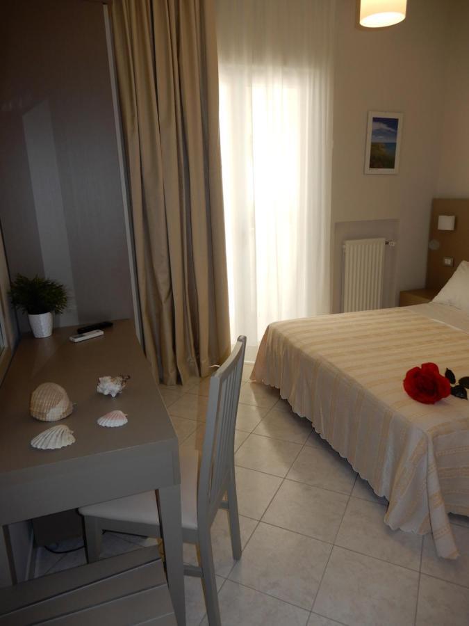 Hotel San Giorgio 바스토 외부 사진
