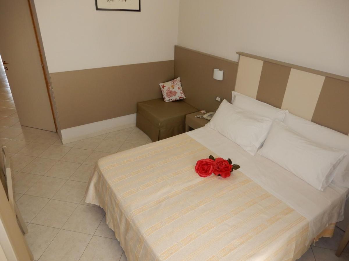 Hotel San Giorgio 바스토 외부 사진