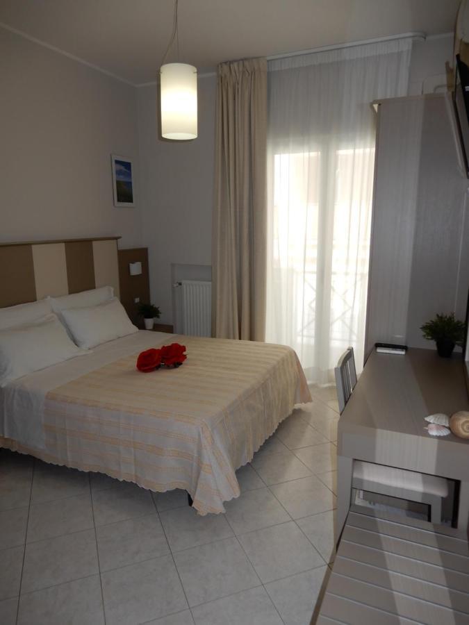 Hotel San Giorgio 바스토 외부 사진