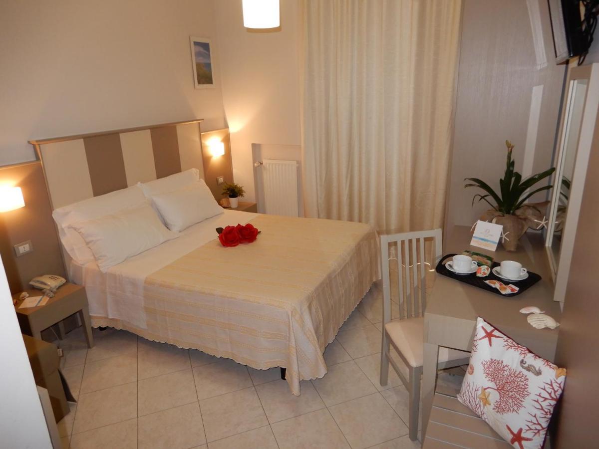 Hotel San Giorgio 바스토 외부 사진