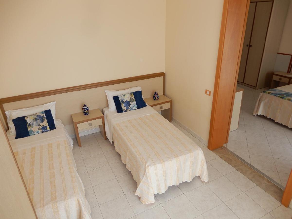 Hotel San Giorgio 바스토 외부 사진