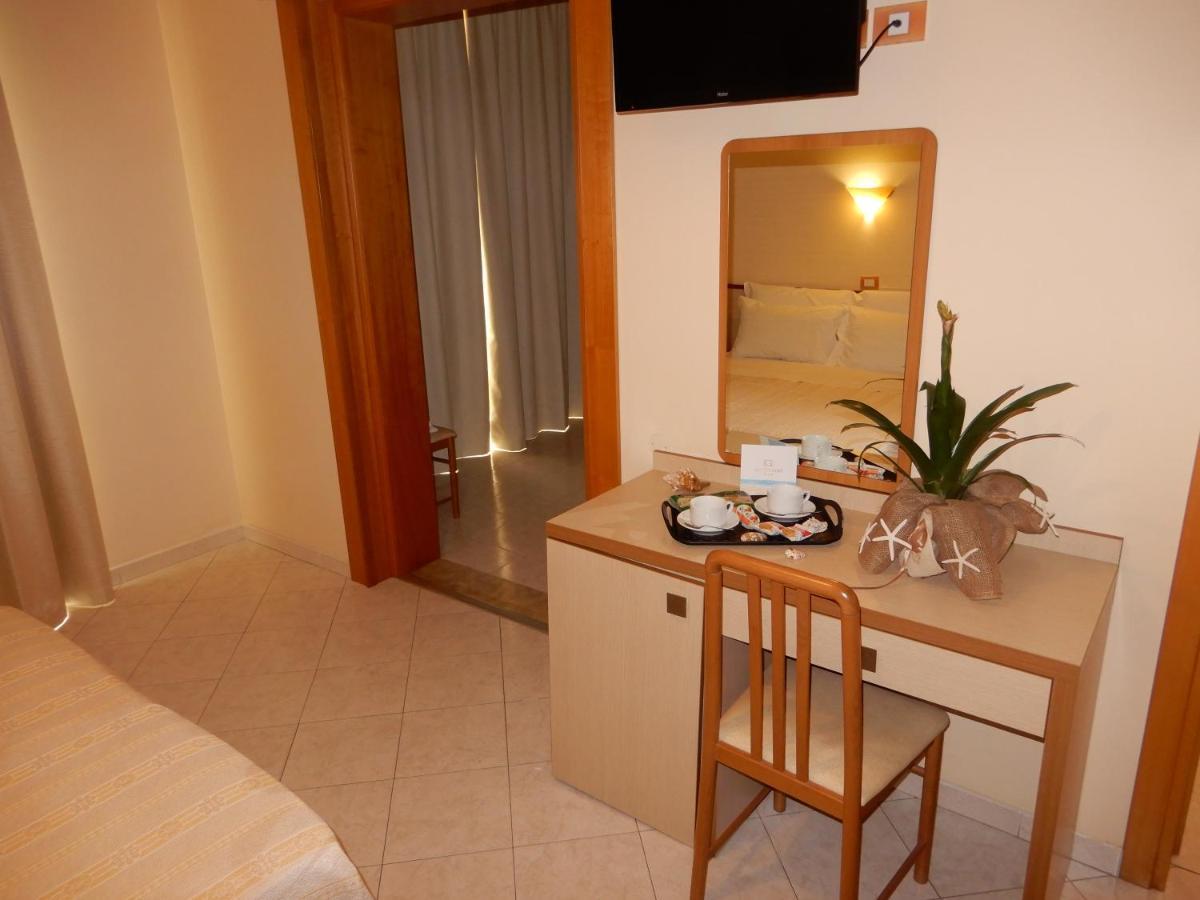Hotel San Giorgio 바스토 외부 사진