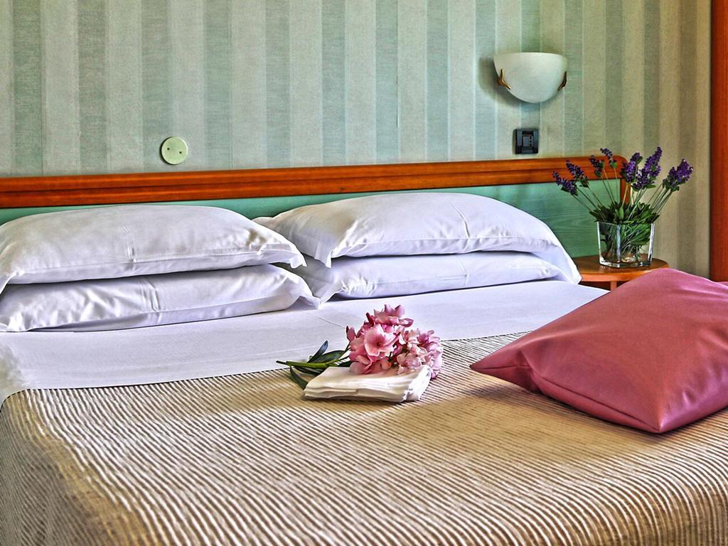Hotel San Giorgio 바스토 외부 사진