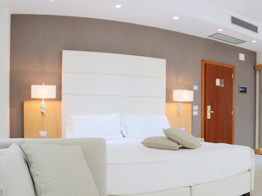 Hotel San Giorgio 바스토 외부 사진