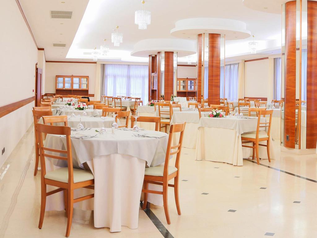 Hotel San Giorgio 바스토 외부 사진