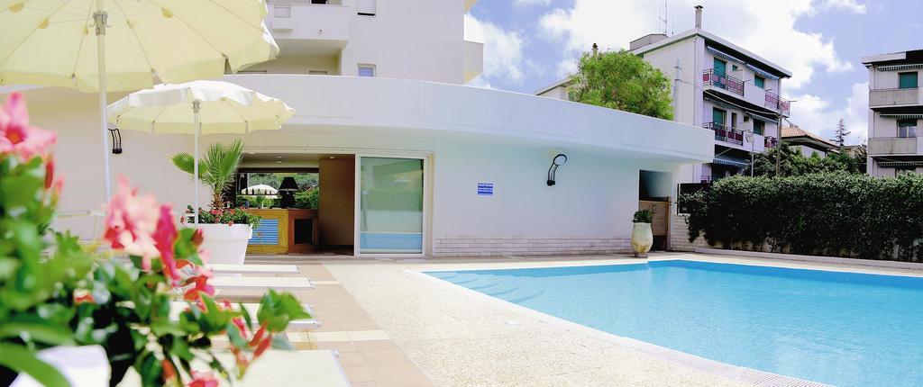 Hotel San Giorgio 바스토 외부 사진