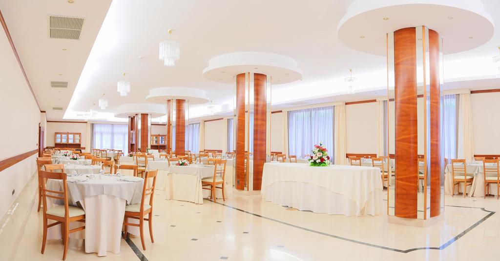 Hotel San Giorgio 바스토 외부 사진