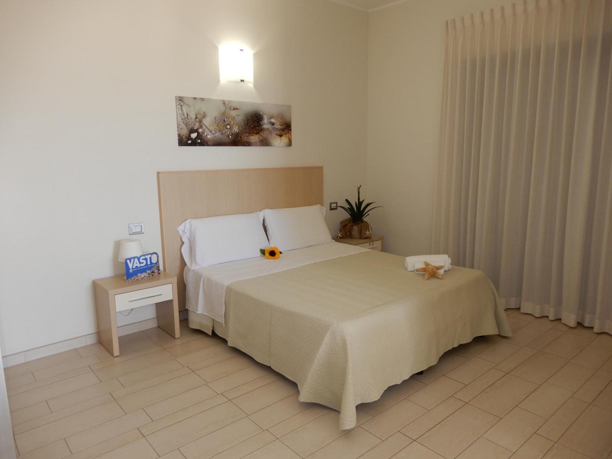 Hotel San Giorgio 바스토 외부 사진