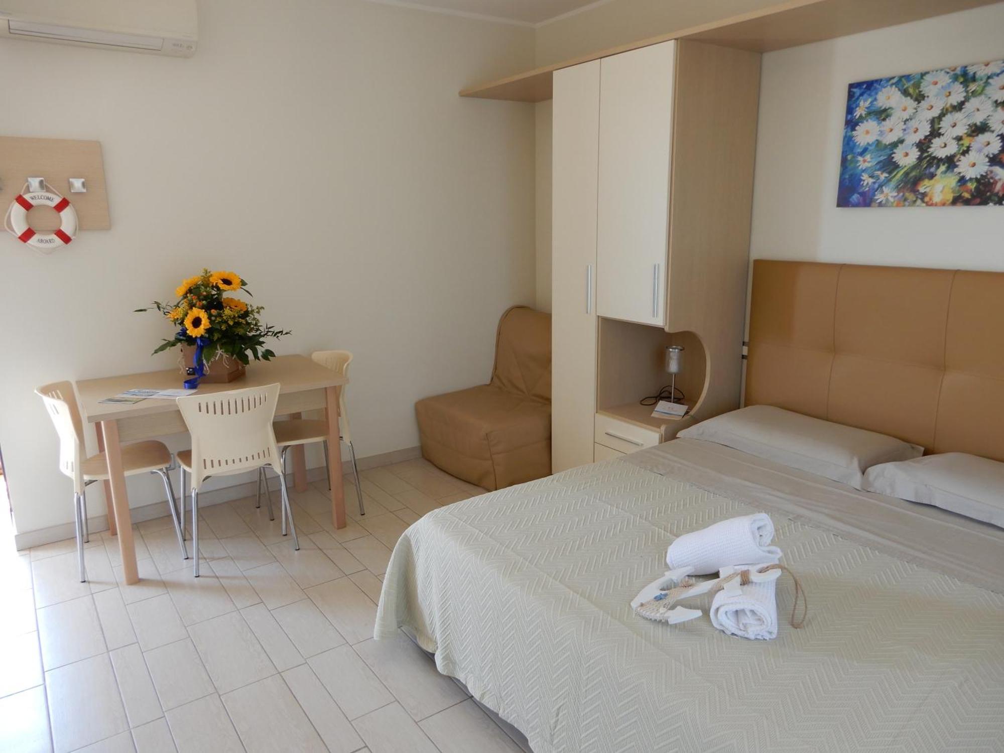 Hotel San Giorgio 바스토 외부 사진