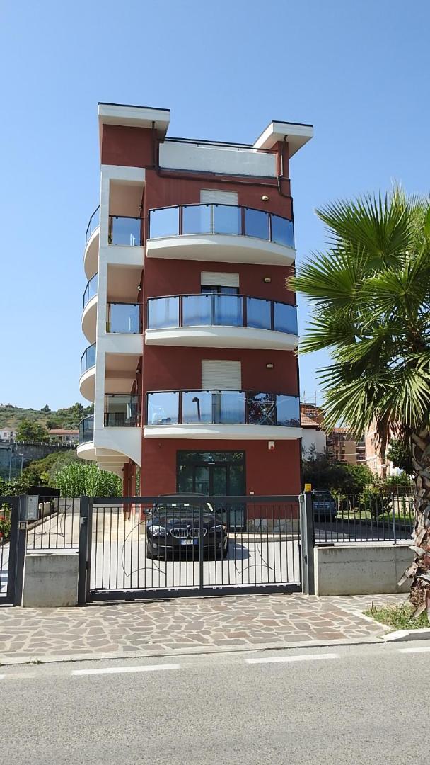 Hotel San Giorgio 바스토 외부 사진