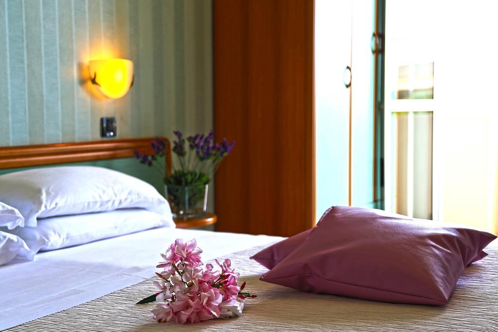 Hotel San Giorgio 바스토 객실 사진