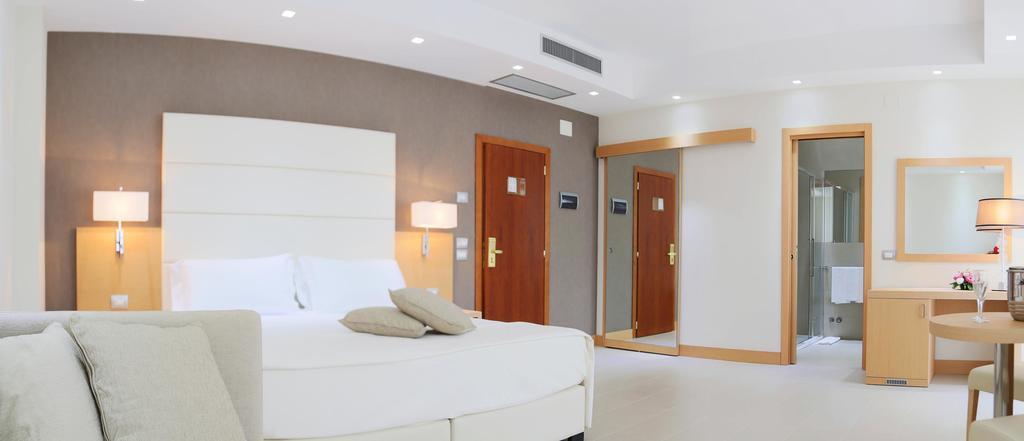 Hotel San Giorgio 바스토 객실 사진