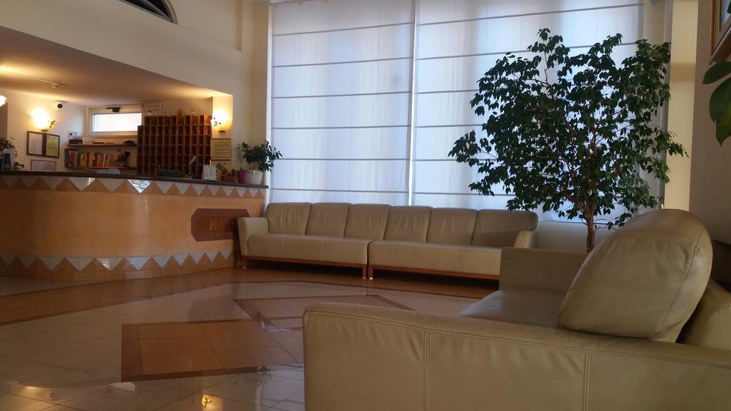 Hotel San Giorgio 바스토 외부 사진