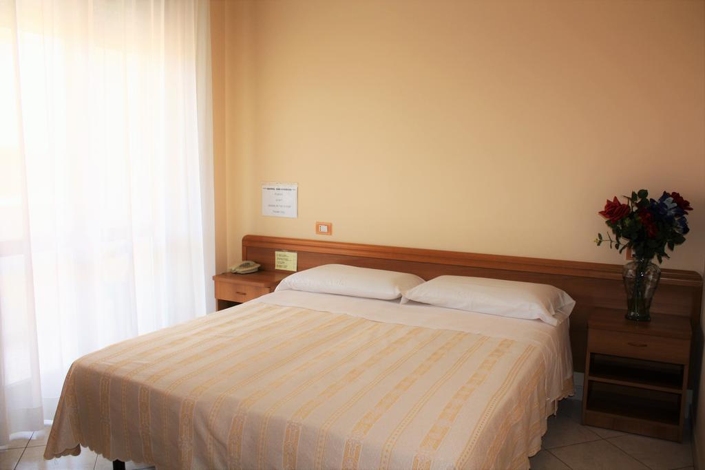 Hotel San Giorgio 바스토 외부 사진