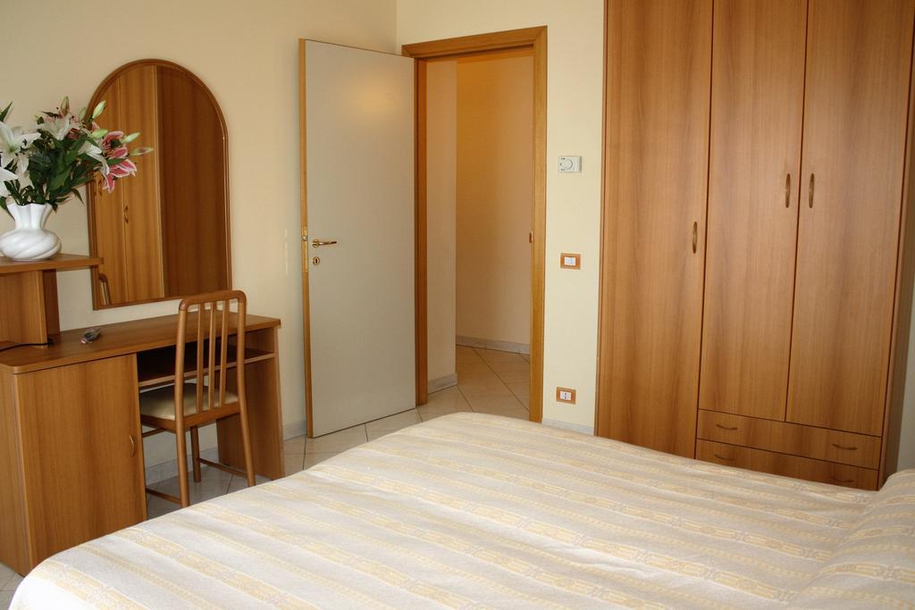 Hotel San Giorgio 바스토 외부 사진