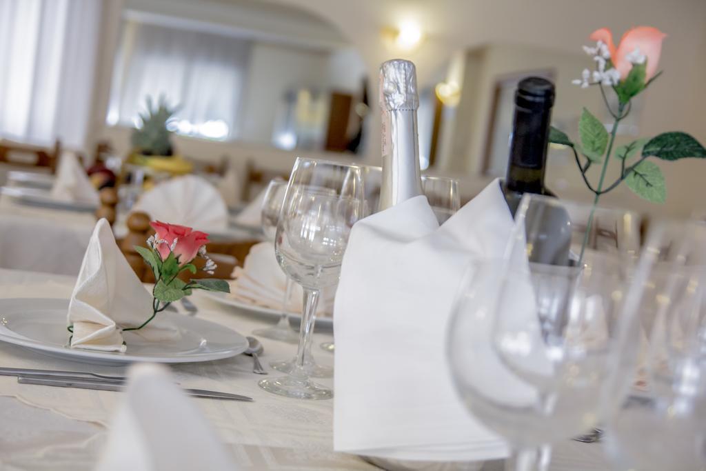 Hotel San Giorgio 바스토 외부 사진