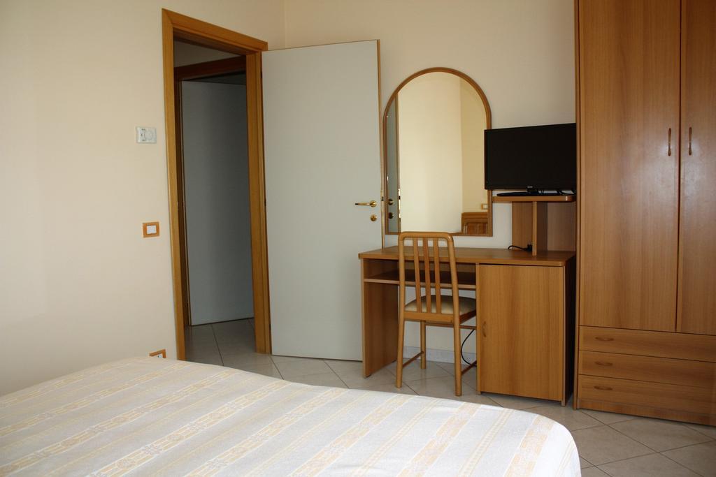 Hotel San Giorgio 바스토 외부 사진