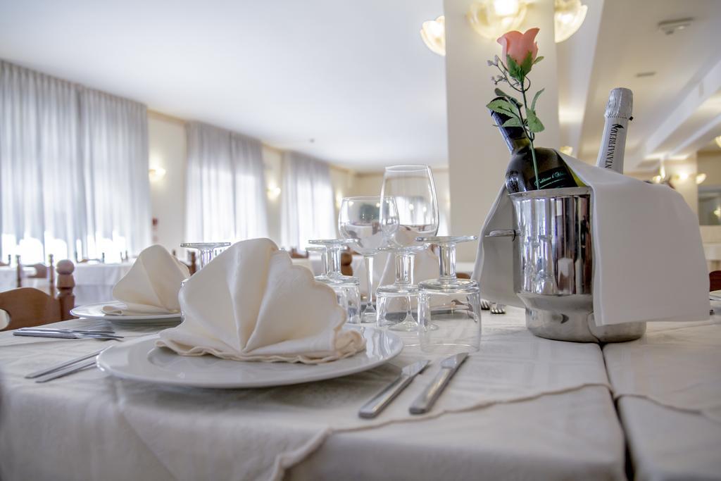 Hotel San Giorgio 바스토 외부 사진