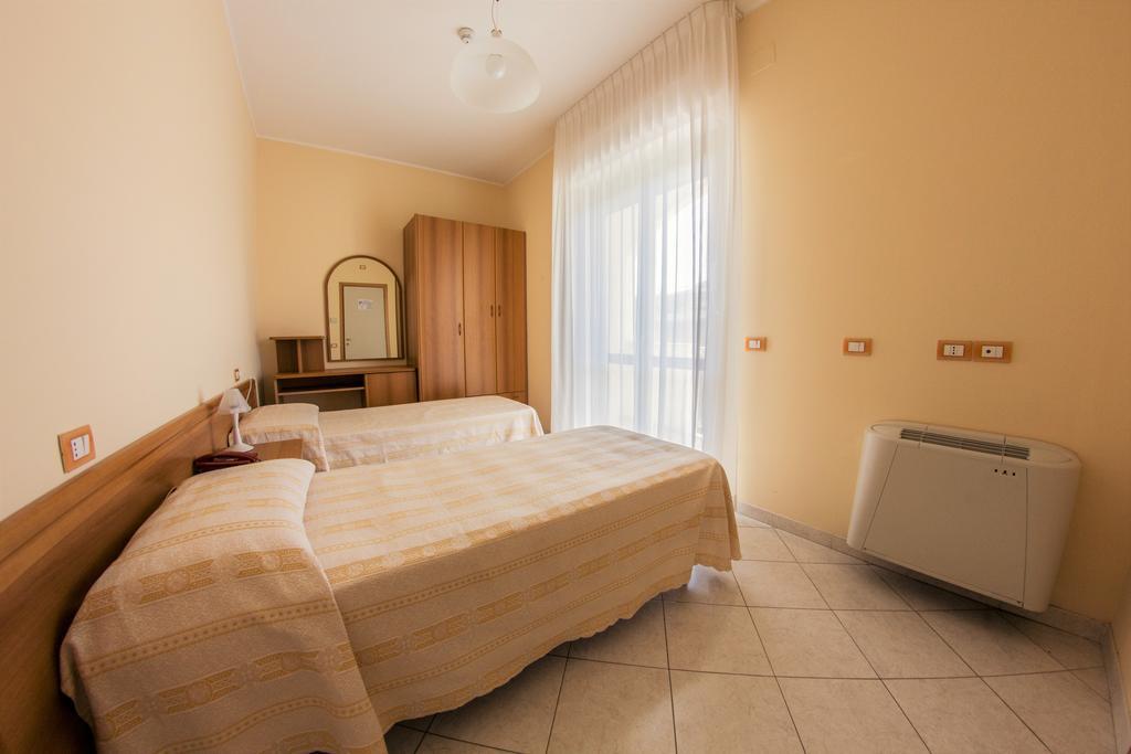 Hotel San Giorgio 바스토 외부 사진